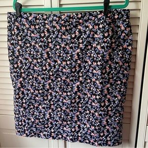 Liz Claiborne Pencil Skirt